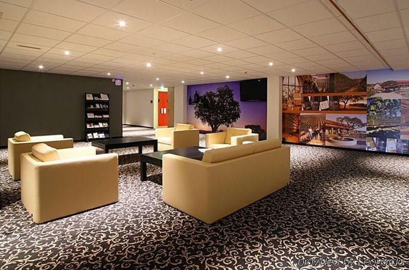 Hotel Hoeri Inn Экстерьер фото