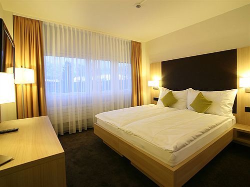 Hotel Hoeri Inn Экстерьер фото
